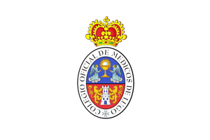 Colegio Oficial de Médicos de Lugo. Patrocinador de DosisPedia